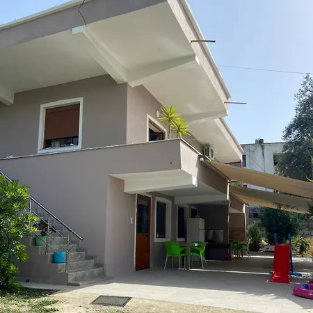 Mabi Vlorë