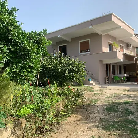 Mabi 펜션 Vlorë