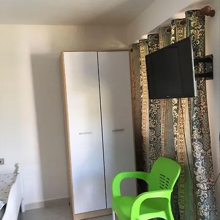 Mabi Holiday home *
