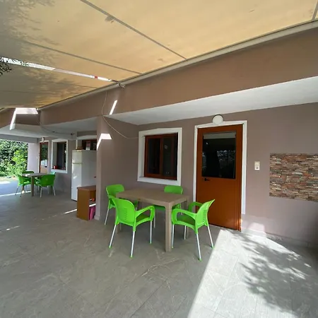 Mabi Holiday home