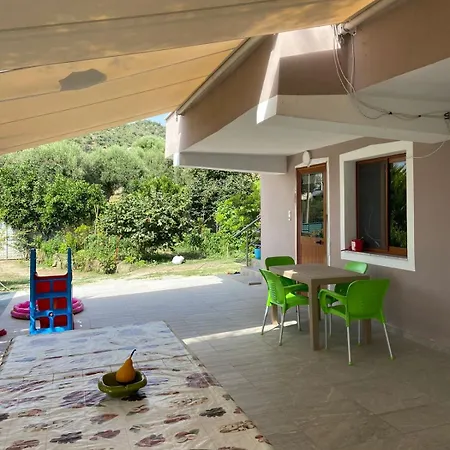 Holiday home Mabi